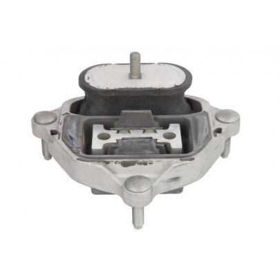 Подушка двигателя задняя Audi A6 C7 / Ауди А6 С7 2.0TDI / 3.0TDI 2011-2018 117403 TOPRAN (Германия)