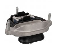 Подушка двигателя задняя Audi A6 C7 / Ауди А6 С7 2.0TDI / 3.0TDI 2011-2018 33101491 SWAG (Германия)