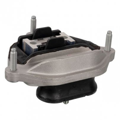 Подушка двигателя задняя Audi A6 C7 / Ауди А6 С7 2.0TDI / 3.0TDI 2011-2018 33101491 SWAG (Германия)