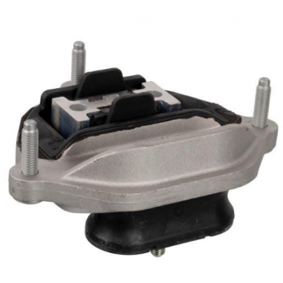 Подушка двигуна задня Audi A6 C7 / Ауді А6 С7 2.0TFSI / 2.0TFSI Hybrid 2011-2018 8K0399151DD VAG (Німеччина)