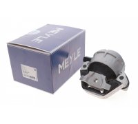 Подушка двигуна передня права ( OE 4G0199381LH ) Audi A6 C7 / Ауді А6 С7 3.0TDI 2011-2018 1001990308 MEYLE (Німеччина)