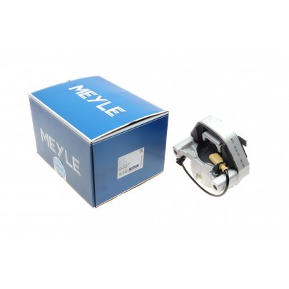Подушка двигателя передняя левая ( OE 4G0199381LG ) Audi A6 C7 / Ауди А6 С7 3.0TDI 2011-2018 1001990307 MEYLE (Германия)
