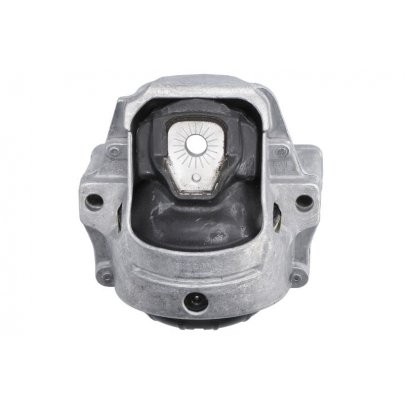 Подушка двигателя передняя левая ( OE 8R0199381B ) Audi A6 C7 / Ауди А6 С7 2.0TDI 2011-2018 32823 FARE (Испания)