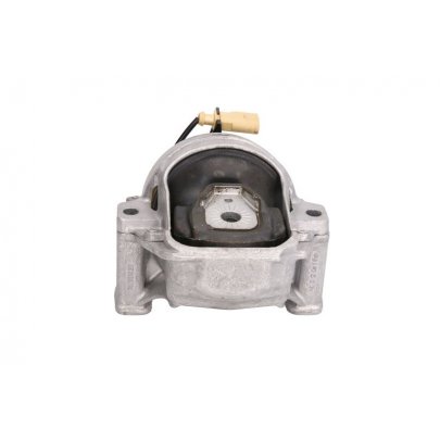 Подушка двигателя передняя левая ( OE 8R0199381B ) Audi A6 C7 / Ауди А6 С7 2.0TDI 2011-2018 43700 FEBI (Германия)