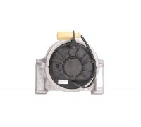 Подушка двигателя передняя левая ( OE 8R0199381B ) Audi A6 C7 / Ауди А6 С7 2.0TDI 2011-2018 30943700 SWAG (Германия)