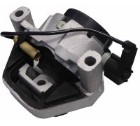 Подушка двигуна передня ліва ( OE 4G0199381LC ) Audi A6 C7 / Ауді А6 С7 3.0TDI 2011-2018 49127602 CORTECO (Італія)