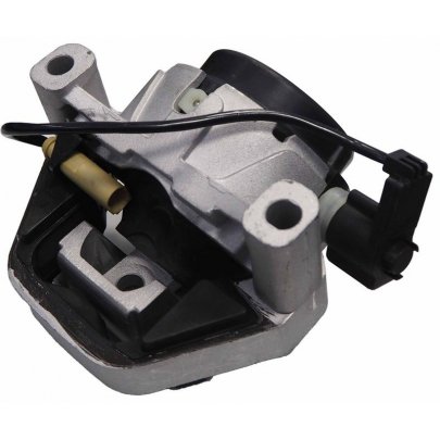 Подушка двигуна передня ліва ( OE 4G0199381LC ) Audi A6 C7 / Ауді А6 С7 2.0TFSI 2011-2018 49127602 CORTECO (Італія)