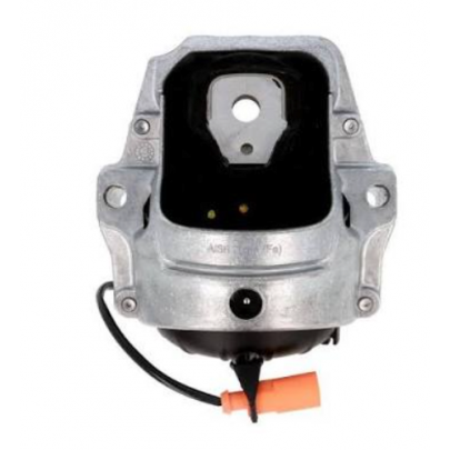 Подушка двигателя передняя левая ( OE 8R0199381B ) Audi A6 C7 / Ауди А6 С7 2.0TDI 2011-2018 F7-5138 OPTIMAL (Германия)