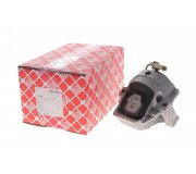 Подушка двигуна передня ліва ( OE 8K0198381BF ) Audi A6 C7 / Ауді А6 С7 2.0TDI 2011-2018 39157 FEBI (Німеччина)