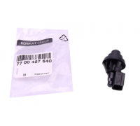Датчик дверей Renault Kangoo / Рено Кенго 1997-2008 7700427640 RENAULT (Франція)