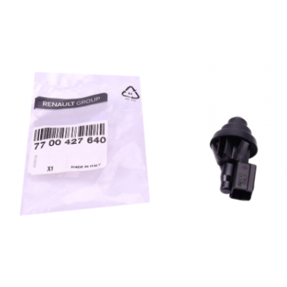 Датчик дверей Renault Kangoo / Рено Кенго 1997-2008 7700427640 RENAULT (Франція)
