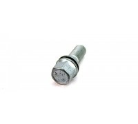 Болт колеса (M12x1.25mm) Peugeot Partner II / Citroen Berlingo II 2008-30400 FEBI (Німеччина)