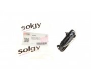 Фонарь указателя поворота правый / левый (прозрачный) VW Transporter T5 2003-2015 304090 SOLGY (Испания)