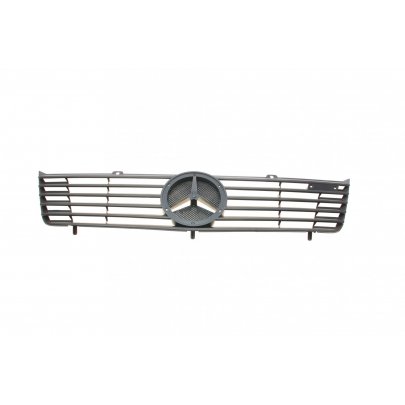 Решетка радиатора MB Sprinter 901-905 1995-2000 304092 SOLGY (Испания)