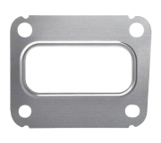 Прокладка колектора випускного Ford Focus 3 / Форд Фокус 3 1.5 (бензин) 2011-2018 01482600 AJUSA (Іспанія)