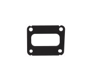 Прокладка колектора випускного Ford Focus 3 / Форд Фокус 3 1.5 (бензин) 2011-2018 1814569 FORD (США)