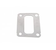 Прокладка колектора випускного Ford Focus 3 / Форд Фокус 3 1.5 (бензин) 2011-2018 413-528 FA1 (Велика Британія)