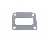 Прокладка колектора випускного Ford Focus 3 / Форд Фокус 3 1.5 (бензин) 2011-2018 461090 ELRING (Німеччина)