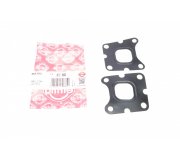 Прокладка колектора випускного Ford Focus 3 / Форд Фокус 3 1.0 (бензин) 2011-2018 553480 ELRING (Німеччина)