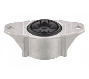 Подушка заднього амортизатора Ford C‑MAX 2 / Форд С Макс 2 2010–2019 304442 TOPRAN (Німеччина)
