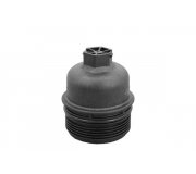 Крышка масляного фильтра Renault Megane 3 / Рено Меган 3 1.6dCi 2008-2016 30486 FARE (Испания)