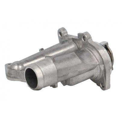 Термостат (90°C, з корпусом) Ford Focus 3 / Форд Фокус 3 1.6 (бензин) 2011-2018 TH7357.90J VERNET (Франція)