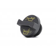 Кришка маслозаливної горловини Ford Connect 1.8TDCi / 1.8Di 2002-2013 305056 TOPRAN (Німеччина)