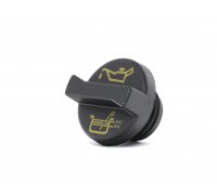 Кришка маслозаливної горловини Ford Connect 1.8TDCi / 1.8Di 2002-2013 305056 TOPRAN (Німеччина)