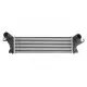 Радиатор интеркулера Renault Kangoo / Nissan Kubistar 1997-2008 Радиатор интеркулера Renault Kangoo / Nissan Kubistar 1997-2008