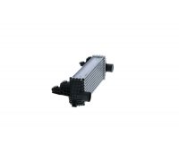 Радіатор інтеркулера (від 2006.07) Ford Connect 1.8TDCi / 1.8Di 2002-2013 344920 KALE OTO RADYATÖR (Туреччина)