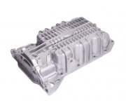 Масляний піддон Ford Focus 3 / Форд Фокус 3 1.5 (бензин) 2011-2018 BMOFR009 NTY (Польща)