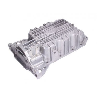 Масляный поддон Ford Focus 3 / Форд Фокус 3 1.5 (бензин) 2011-2018 BMOFR009 NTY (Польша)