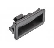 Ручка крышки багажника Ford C‑MAX 2 / Форд С Макс 2 2010–2019 305907 TOPRAN (Германия)