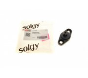 Направляюча бічні двері (папа) VW Transporter T4 1990-2003 306063 SOLGY (Іспанія)