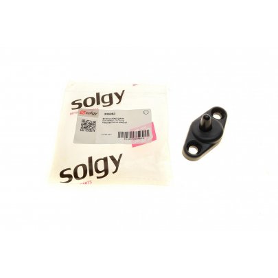 Направляюча бічні двері (папа) VW Transporter T4 1990-2003 306063 SOLGY (Іспанія)