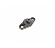 Направляюча бічні двері (папа) VW Transporter T4 1990-2003 701843841 VAG (Німеччина)