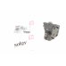 Ролик сдвижной двери средний (с кронштейном) Peugeot Partner / Citroen Berlingo 1996-2011 306084 SOLGY (Испания) - Фото №1