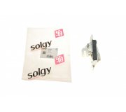 Замок двери (боковых/сзади) Fiat Ducato / Citroen Jumper / Peugeot Boxer 2001-2006 306144 SOLGY (Испания)
