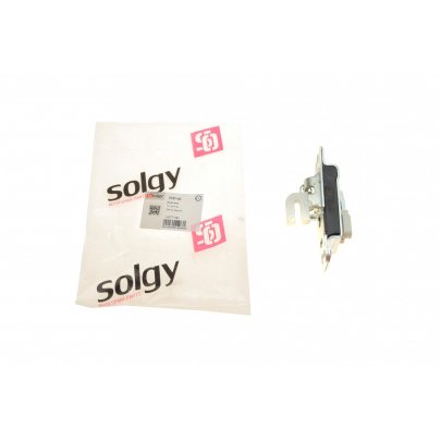 Замок двери (боковых/сзади) Fiat Ducato / Citroen Jumper / Peugeot Boxer 2001-2006 306144 SOLGY (Испания)