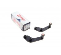 Ролик правой боковой двери нижний Ford Transit VI 2006-2014 306147 SOLGY (Испания)