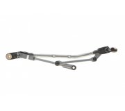 Трапеция / механизм стеклоочистителя Renault Megane 3 / Рено Меган 3 2008-2016 307046 SOLGY (Испания)