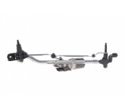 Трапеція / механізм склоочисника (з мотором) Renault Megane 3 / Рено Меган 3 2008-2016 307059 SOLGY (Іспанія)