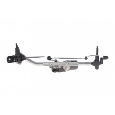 Трапеція / механізм склоочисника (з мотором) Renault Megane 3 / Рено Меган 3 2008-2016 307059 SOLGY (Іспанія)