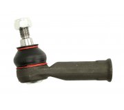 Наконечник рульової тяги правий (конус 18mm) VW Transporter T4 96-03 30710013 SWAG (Німеччина)