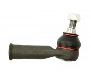 Наконечник рульової тяги лівий (конус 18mm) VW Transporter T4 96-03 30710014 SWAG (Німеччина)