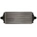 Радиатор интеркулера (680x322x34) Fiat Scudo / Citroen Jumpy / Peugeot Expert 1.9 HDi / 2.0 HDi 1996-2011 30803 NRF (Нидерланды) - Фото №1