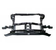 Передня панель (в зборі) Volkswagen Passat B6 / Фольксваген Пассат Б6 2005-2010 30805003 AND (Україна)