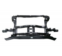 Передняя панель (в сборе) Volkswagen Passat B6 / Фольксваген Пассат Б6 2005-2010 30805003 AND (Украина)
