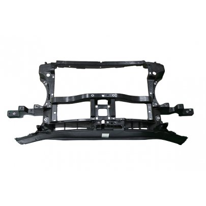 Передня панель (в зборі) Volkswagen Passat B6 / Фольксваген Пассат Б6 2005-2010 30805003 AND (Україна)