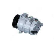 Випарник кондиціонера (VCS14) VW Caddy IV 2015- 30820032 AND (Україна)